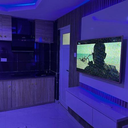 Villa Palazzo Hotel 2 إيكجا المظهر الخارجي الصورة