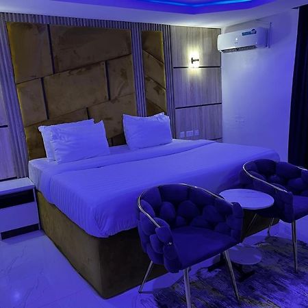 Villa Palazzo Hotel 2 إيكجا المظهر الخارجي الصورة