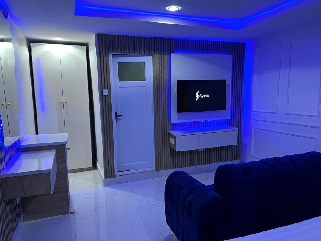 Villa Palazzo Hotel 2 إيكجا المظهر الخارجي الصورة