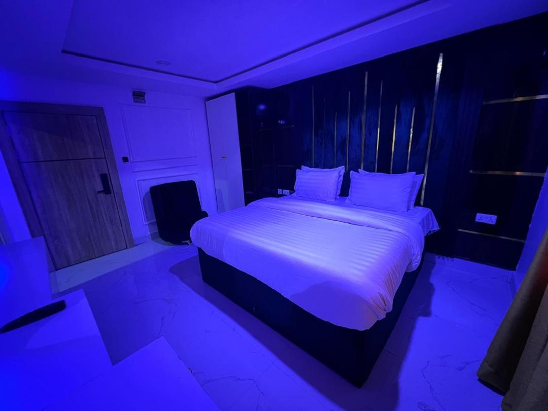 Villa Palazzo Hotel 2 إيكجا المظهر الخارجي الصورة