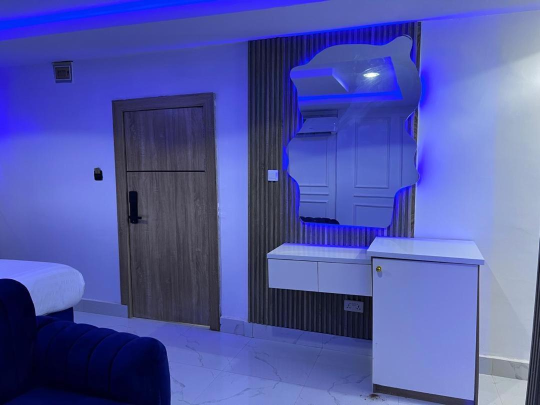 Villa Palazzo Hotel 2 إيكجا المظهر الخارجي الصورة