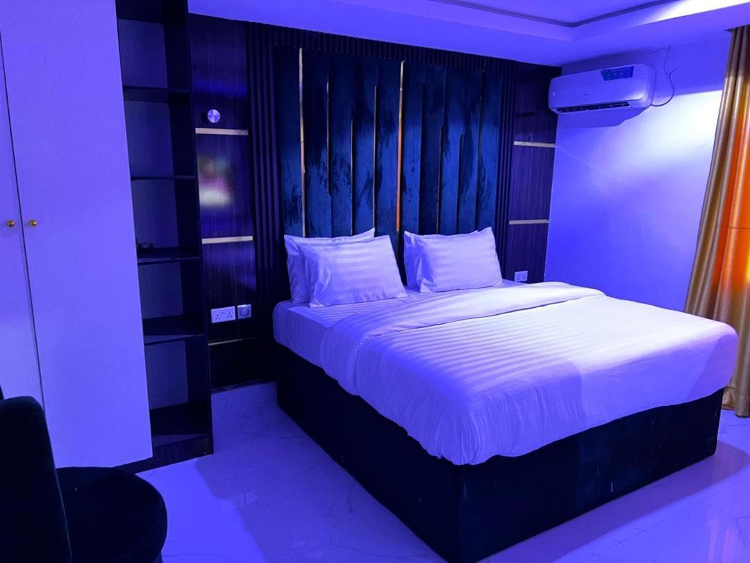 Villa Palazzo Hotel 2 إيكجا المظهر الخارجي الصورة