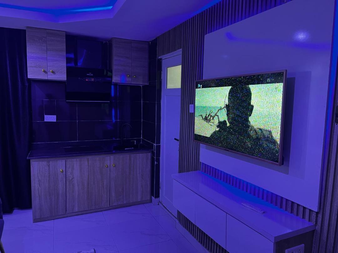 Villa Palazzo Hotel 2 إيكجا المظهر الخارجي الصورة