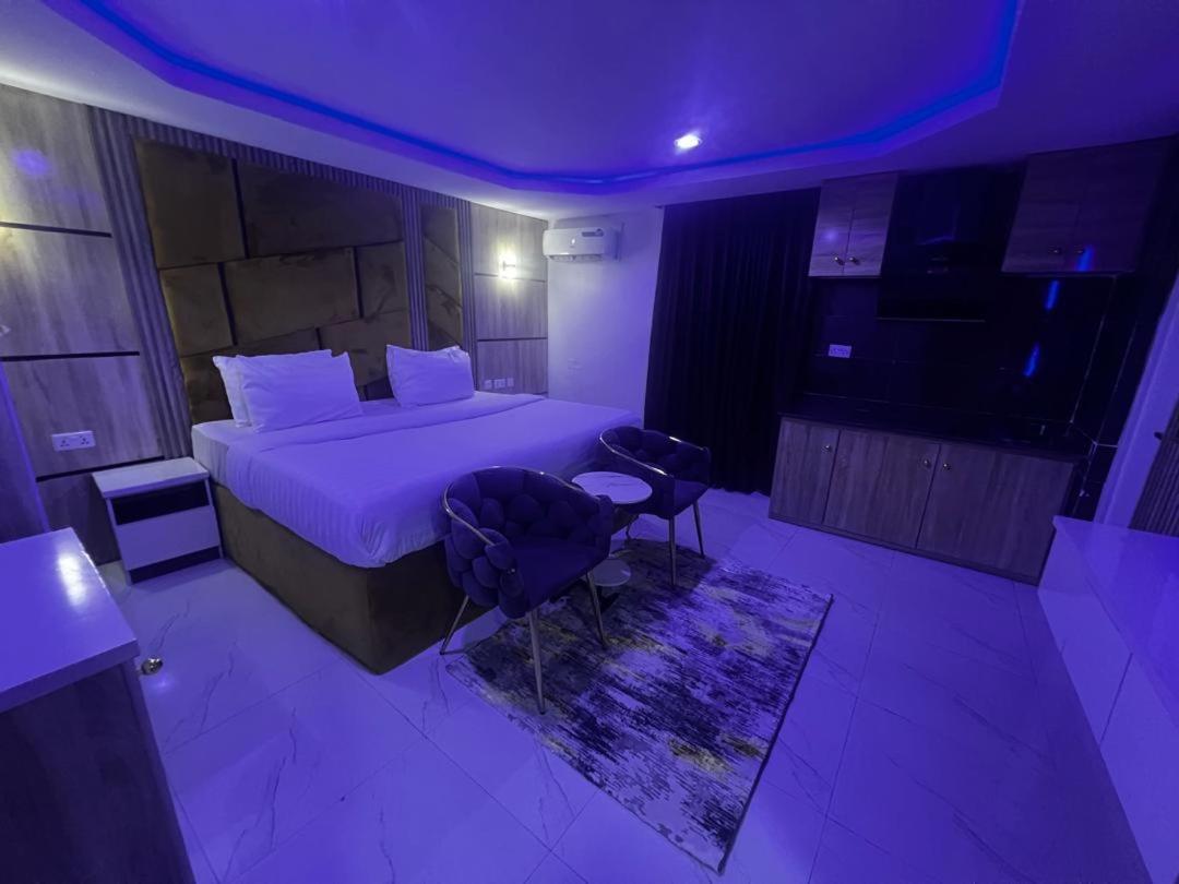 Villa Palazzo Hotel 2 إيكجا المظهر الخارجي الصورة